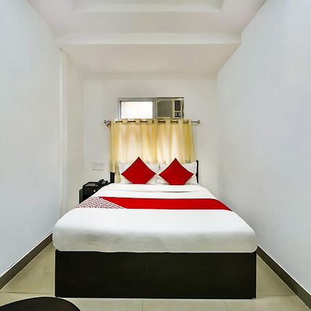 Hotel O 19660 Hotel Tirupati Residency 科塔 外观 照片