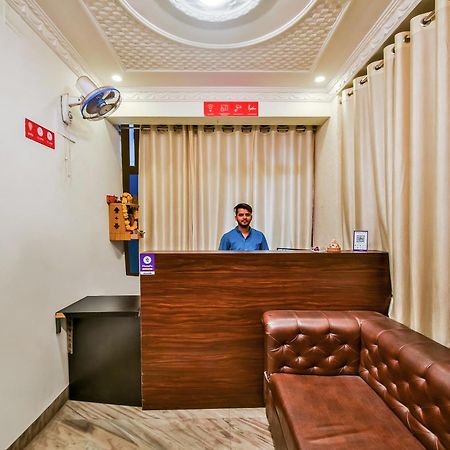 Hotel O 19660 Hotel Tirupati Residency 科塔 外观 照片