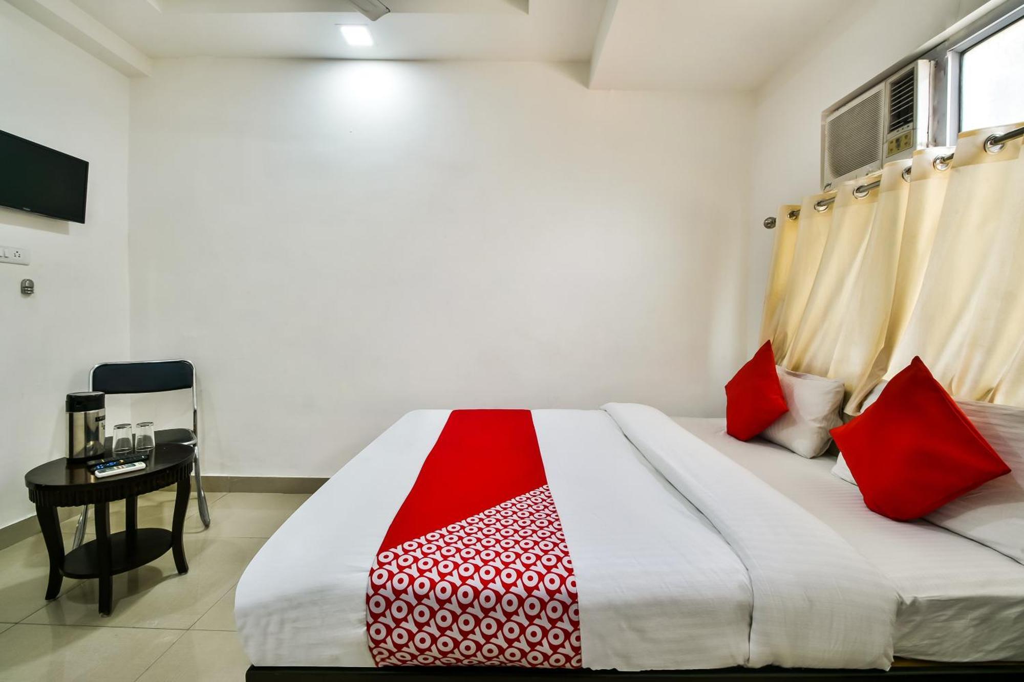 Hotel O 19660 Hotel Tirupati Residency 科塔 外观 照片