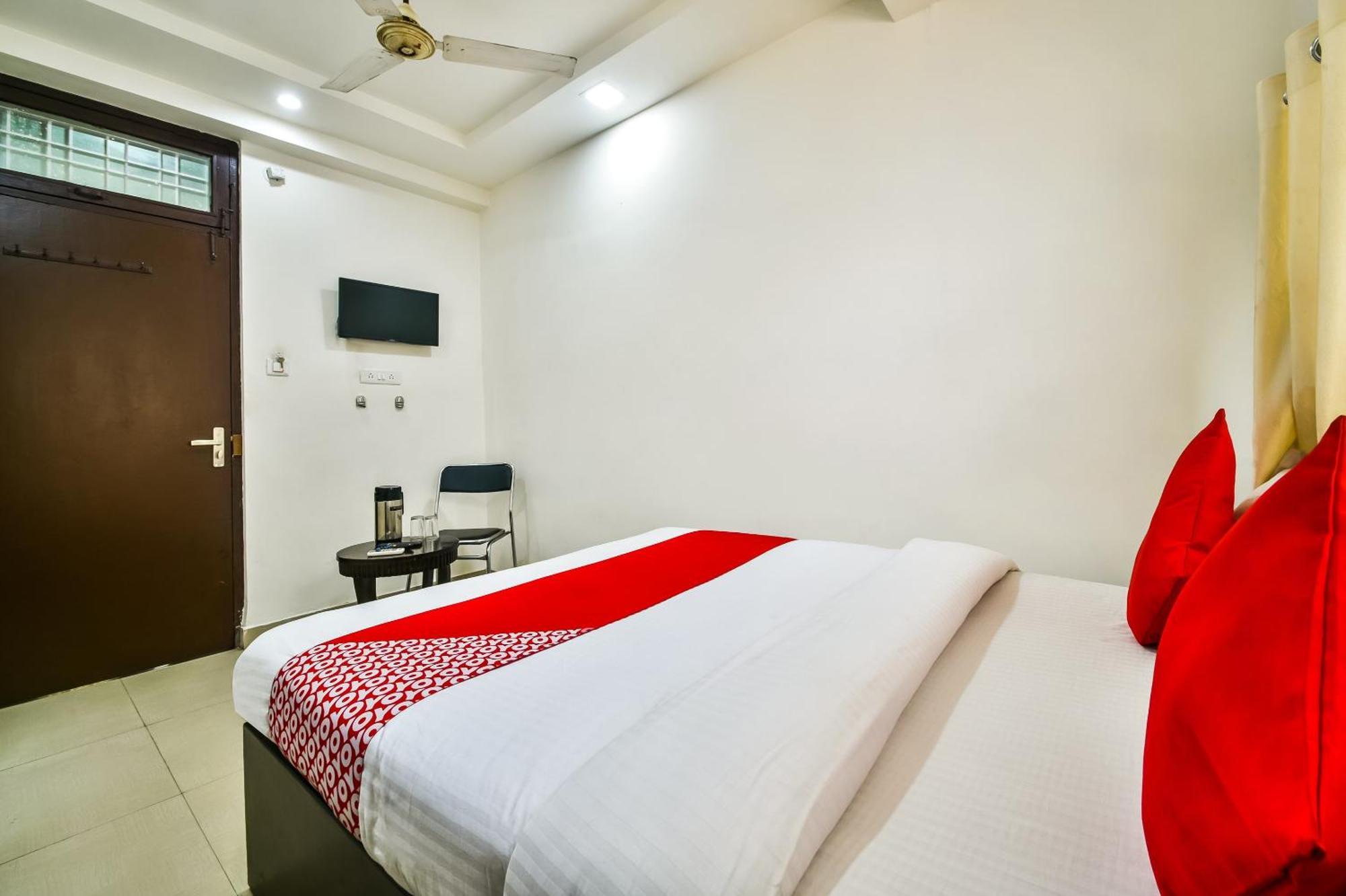 Hotel O 19660 Hotel Tirupati Residency 科塔 外观 照片