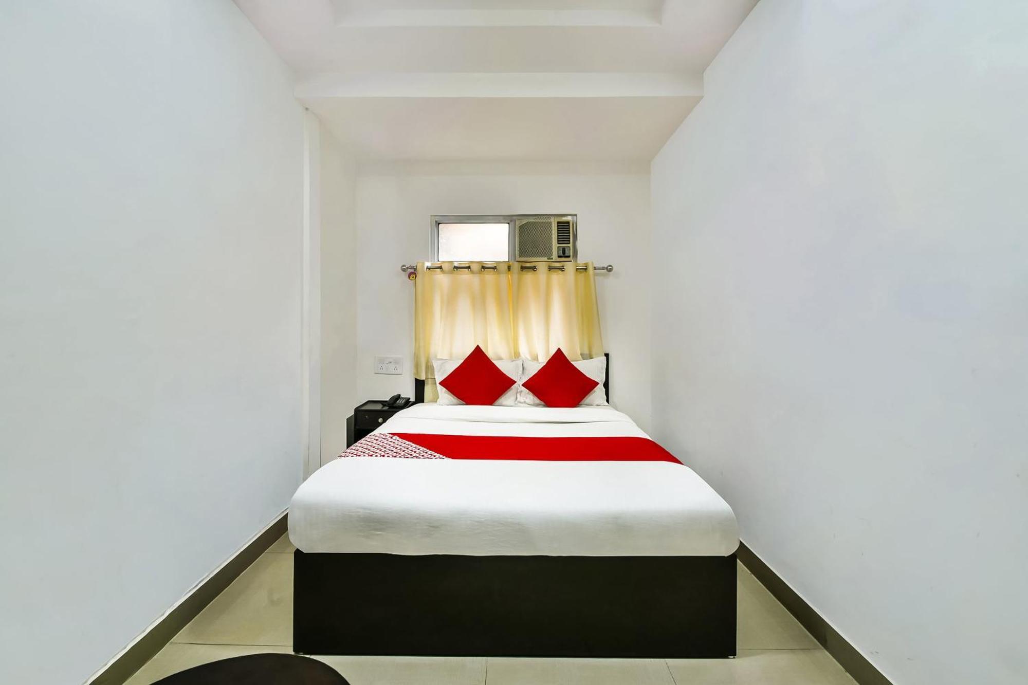 Hotel O 19660 Hotel Tirupati Residency 科塔 外观 照片