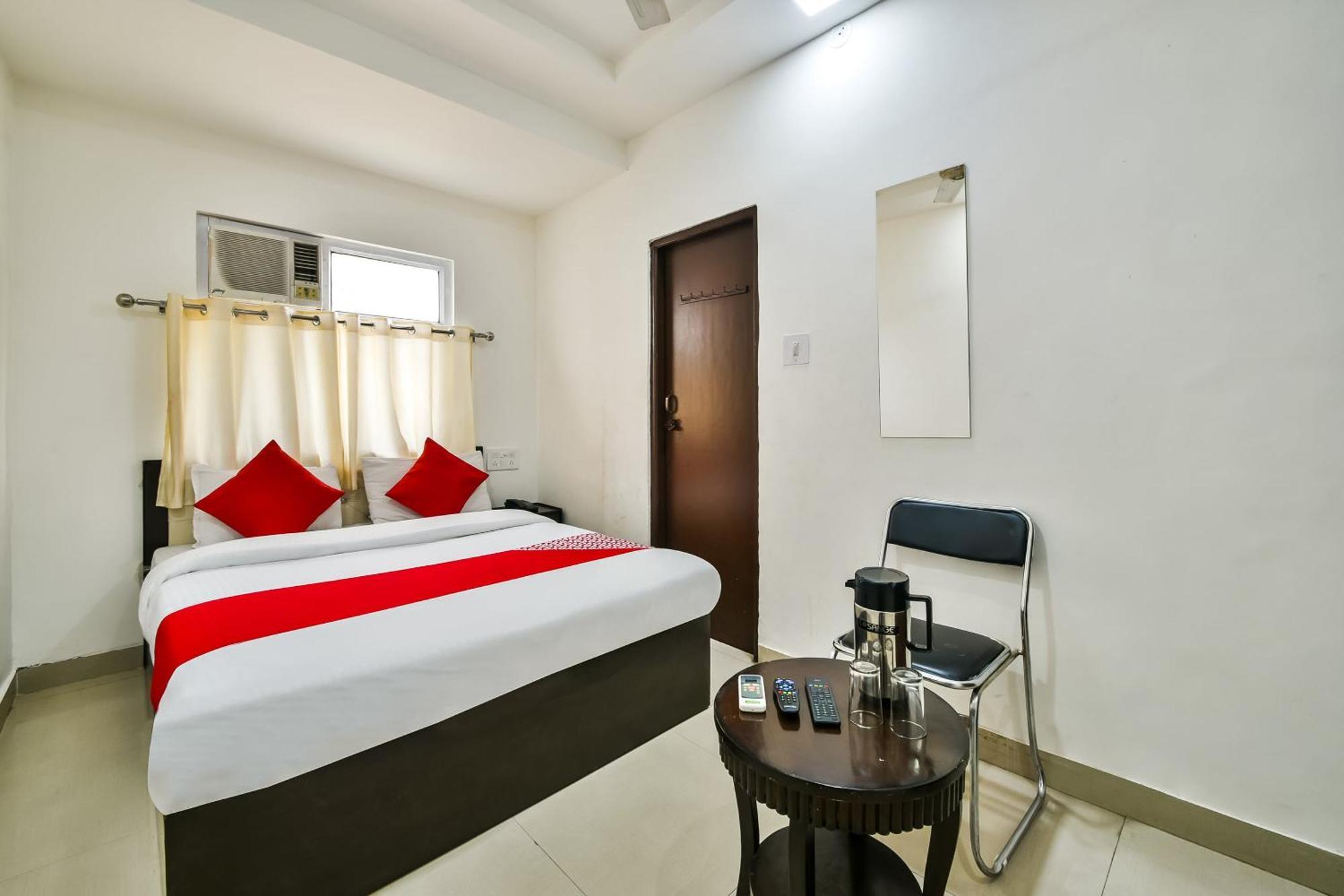 Hotel O 19660 Hotel Tirupati Residency 科塔 外观 照片