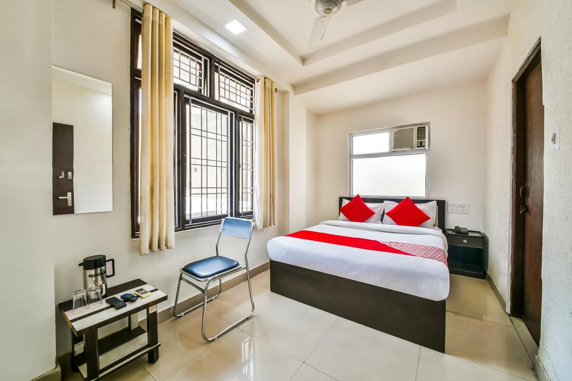 Hotel O 19660 Hotel Tirupati Residency 科塔 外观 照片