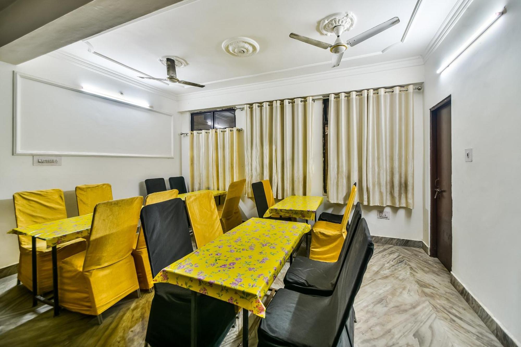 Hotel O 19660 Hotel Tirupati Residency 科塔 外观 照片