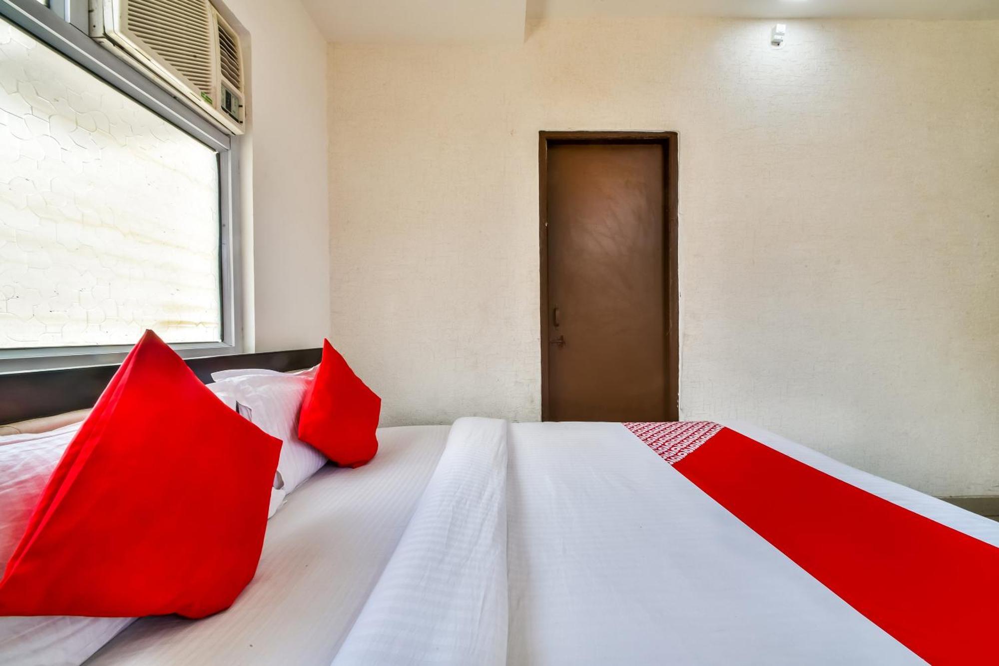 Hotel O 19660 Hotel Tirupati Residency 科塔 外观 照片