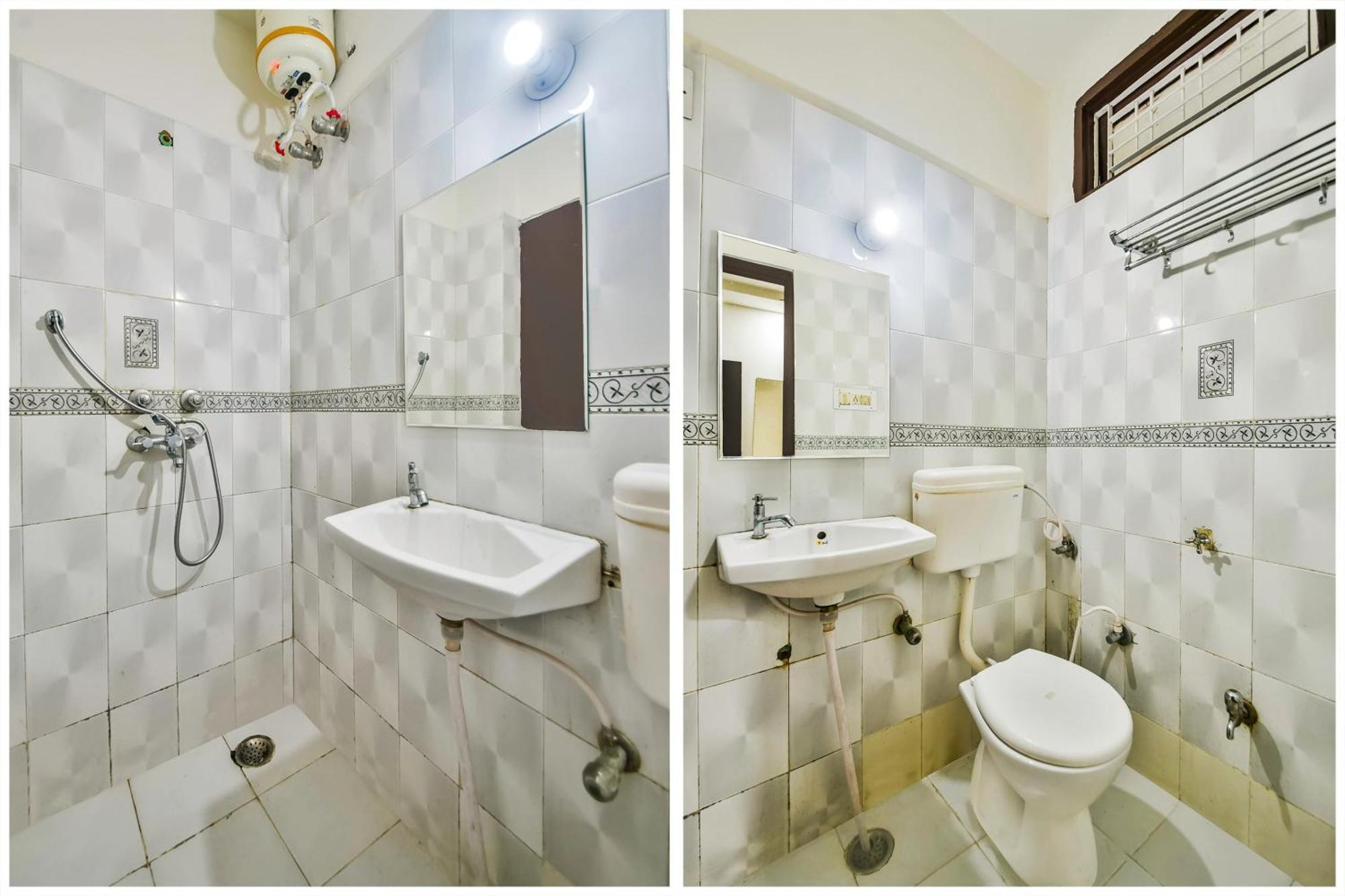 Hotel O 19660 Hotel Tirupati Residency 科塔 外观 照片
