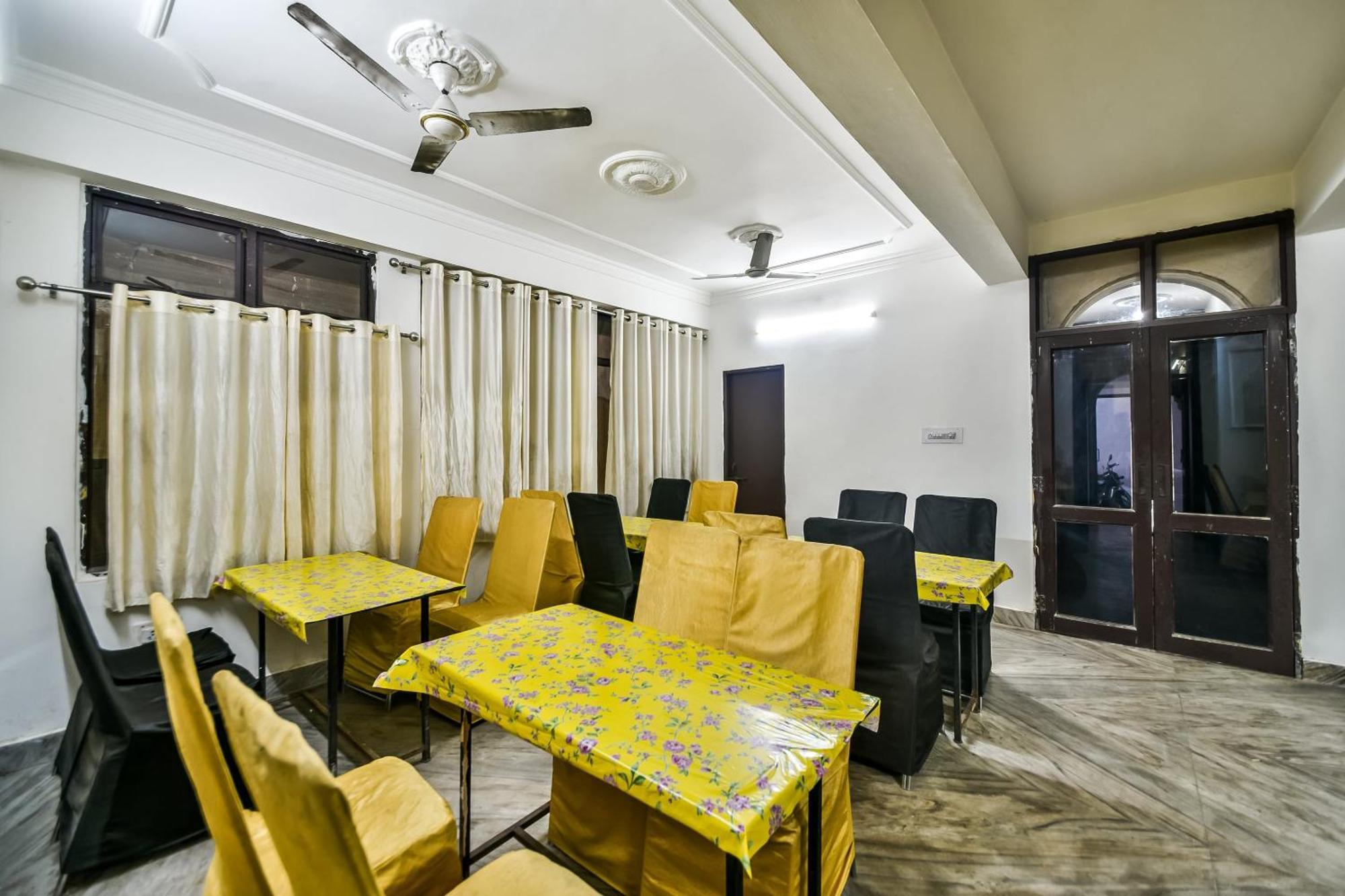 Hotel O 19660 Hotel Tirupati Residency 科塔 外观 照片