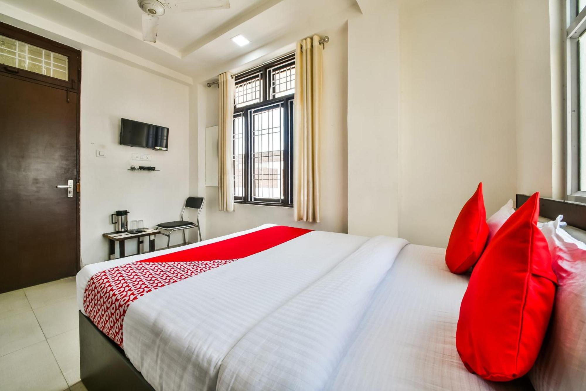 Hotel O 19660 Hotel Tirupati Residency 科塔 外观 照片